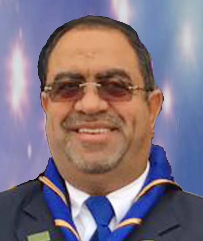 من سيهات.. رابطة رواد كشافة المملكة تتوج «محمد السبع» بالشارة الخشبية