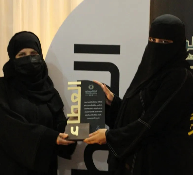 لأدوارهم القيادية المستمرة.. عطاء القطيف تكرم 52 متطوعًا