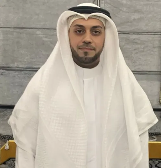من سنابس.. «الطوال» يحتفي بعقد قرانه على «القديحي»