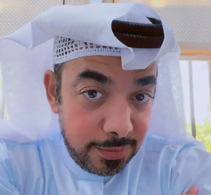 من التوبي.. نظير جهوده في إنجاح الحملات التطوعية للجمعية.. العطاء النسائية الأهلية بالقطيف تكرّم «مسلم اليحيا»