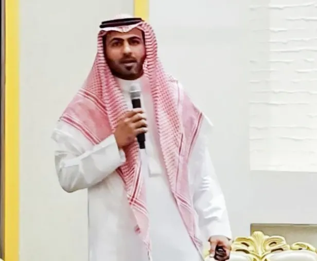 في القديح.. خيرية مضر تكافح غسيل الأموال بمحاضرة لـ منسوبيها
