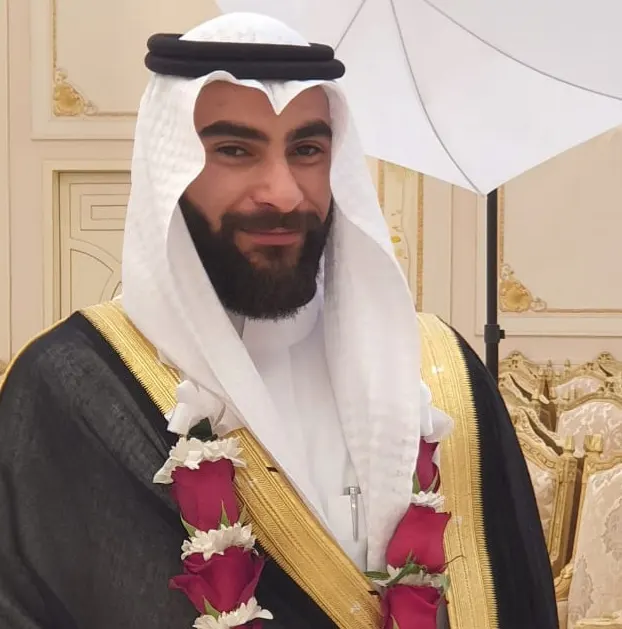 من سنابس.. القفص الذهبي يجمع عائلتي «القلاف» و«الجنوبي»