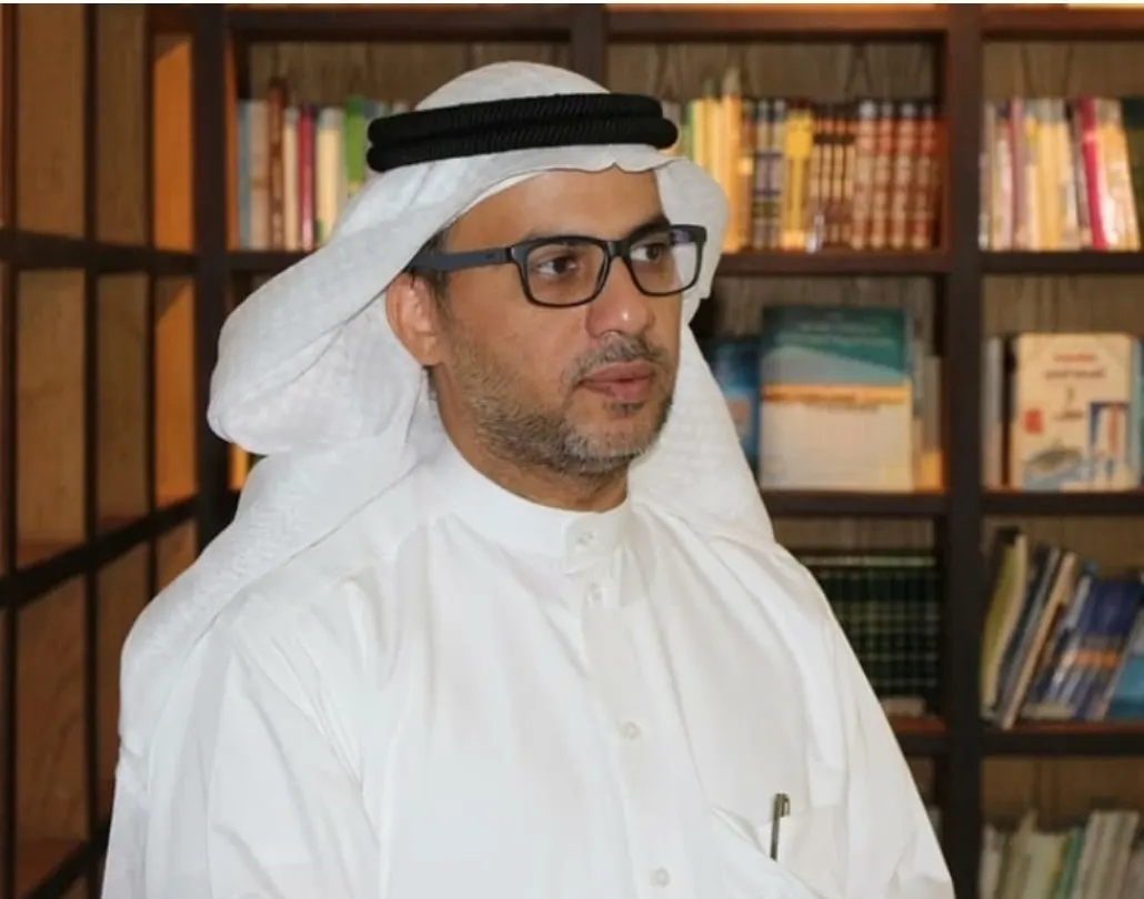 من سنابس.. سلمان الحبيب يوقع كتابه «نحو نظرية معرفية متكاملة»