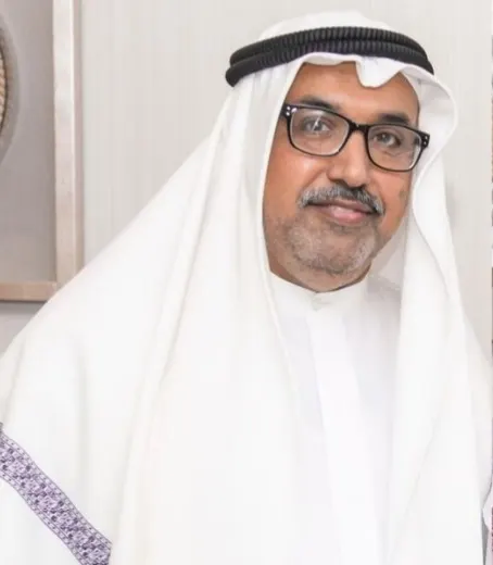 من سيهات.. «سعيد آل شهاب» يجرى عملية جراحية ناجحة