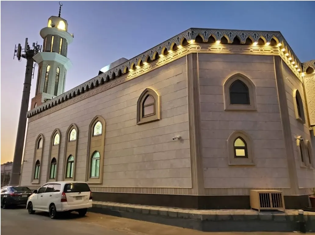 في الجش.. مسجد العقيلة (ع) يدرب الأطفال على كيفية التعامل مع الوالدين