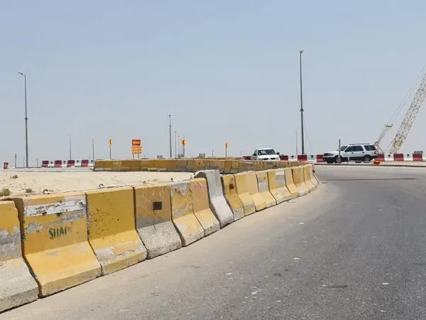 في دوار مدينة صفوى.. حادث سير مروّع يودي بحياة مواطن