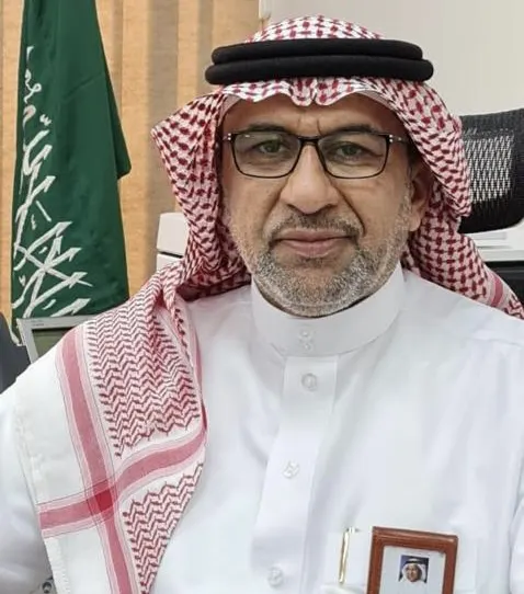 من سيهات.. آل يوسف رئيسًا للمركز الفرعي لخدمة المجتمع بتقنية القطيف