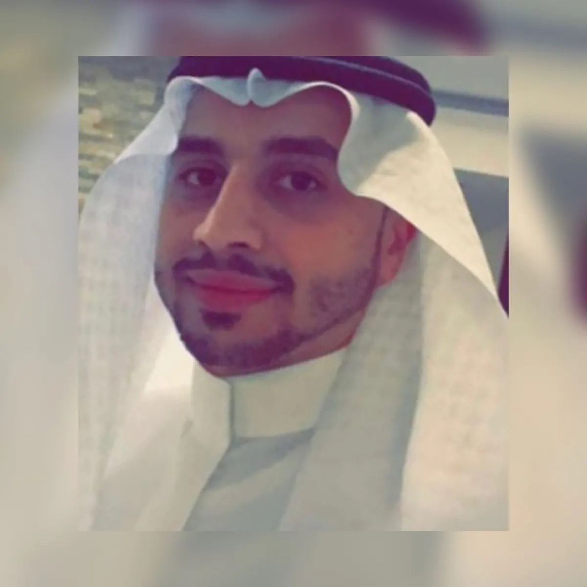 في القطيف.. «آل إبراهيم» يحتفي بعقد قرانه على «العوامي»