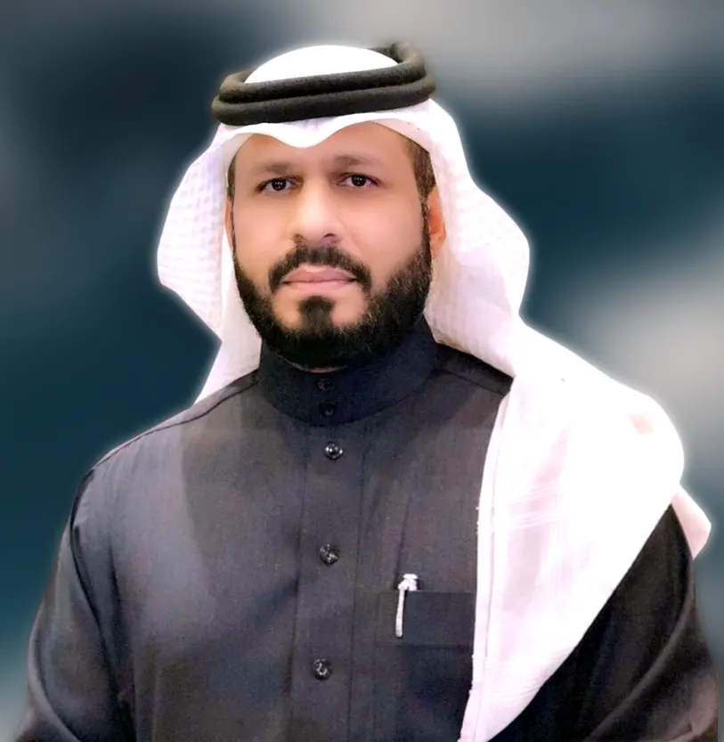 من سنابس.. نظير جهوده الإعلامية.. خضراء الحريق تكرم «محمد البدر»