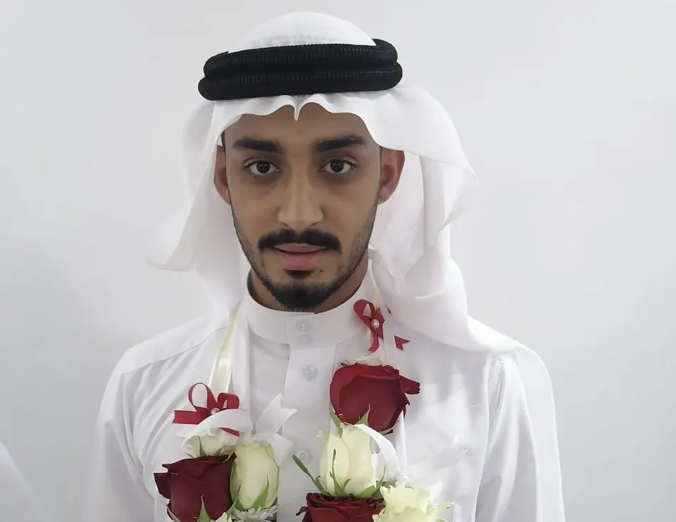 المنيرة - التوبي.. «الغمغام» يحتفي بعقد قرانه على «الجارودي»