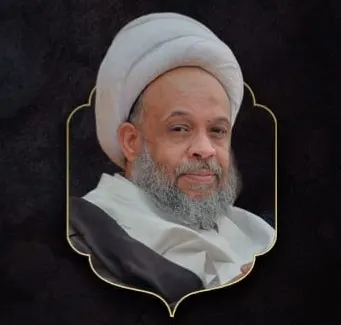 القطيف.. مجلس تأبيني في أربعينية العلامة الشيخ عباس المحروس