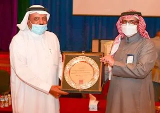 بالأسماء والصور.. مدير تعليم القطيف يكرّم المشاركين في إنجاح تنفيذ الاختبارات الدولية «بيرلز» PIRLS