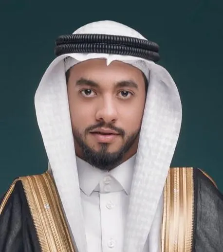 من تاروت.. «العقيلي» يحتفي بعقد قرانه على «العلوان»