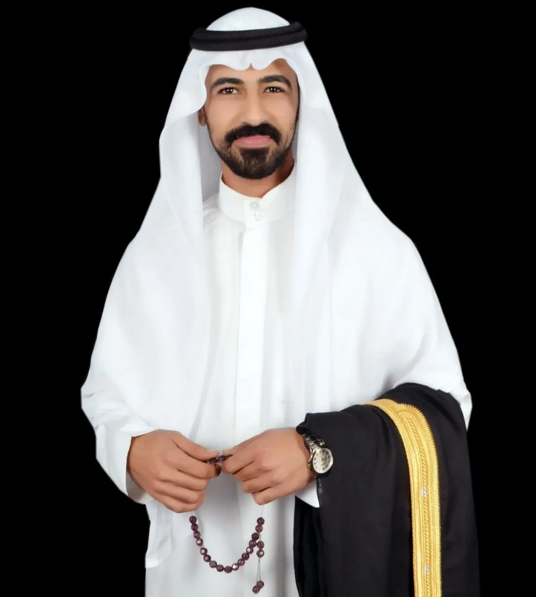 القطيف - القديح.. «الخنيزي» يحتفي بعقد قرانه على «آل شيخ حسين»