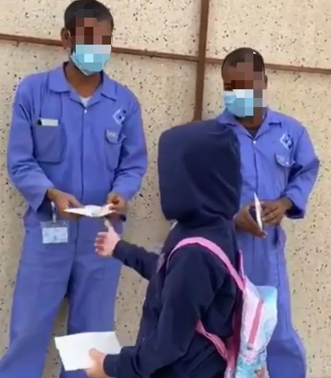 في «يدًا بيد نصنع أثرًا».. تنمية القطيف تتوج فريق فزعة وليلى آل غنام ومصطفى الشعلة بالمركز الأول