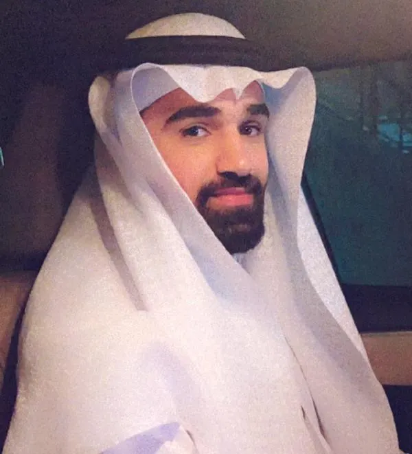 في حلة محيش.. «المادح» يحتفي بعقد قرانه على «الجيراني»