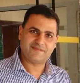 مرثية إلى الأستاذ عبدالله الخميس