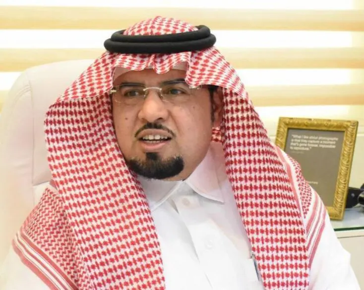 «فايف ستار» يتبرع بمبلغ ثلاثين ألف ريال لصالح جمعية بر سنابس