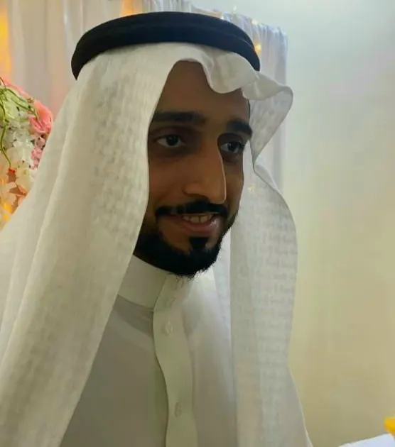 تاروت - القديح.. «آل حاجي» يحتفي بعقد قرانه على «آل اعبيد»