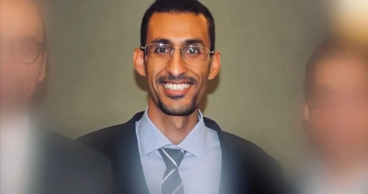من الربيعية.. القصة الملهمة.. تحكي جزءً من حياة وتفاني الفقيد الدكتور نضال عبدالله علي آل قمبر أثناء عمله.. فيديو