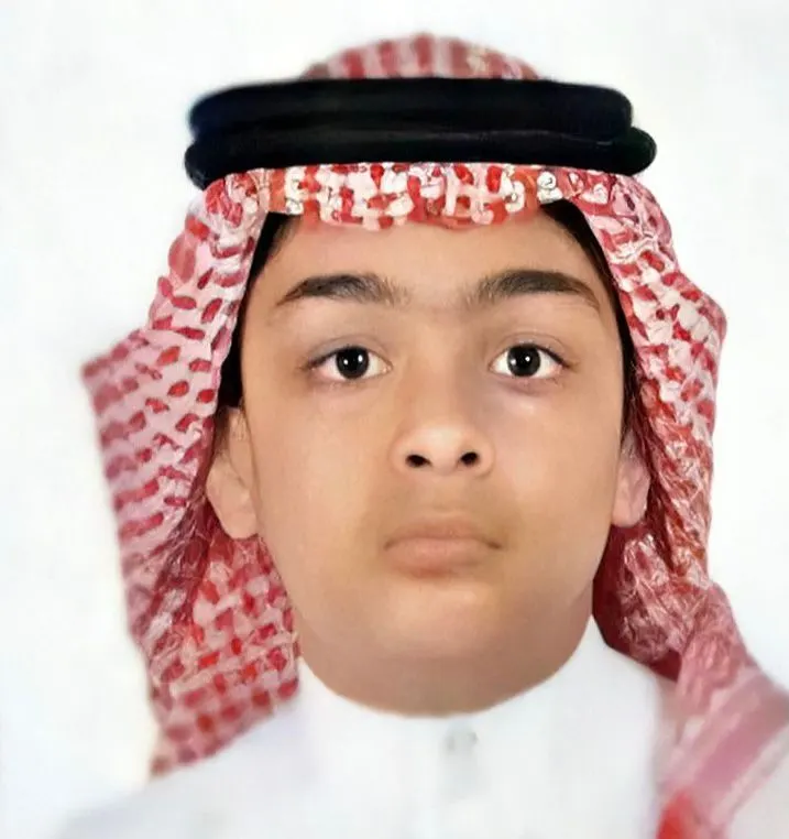 من أم الحمام.. تكريم «موسى العباس» ضمن كوكبة سفراء التفوق بالمنطقة الشرقية