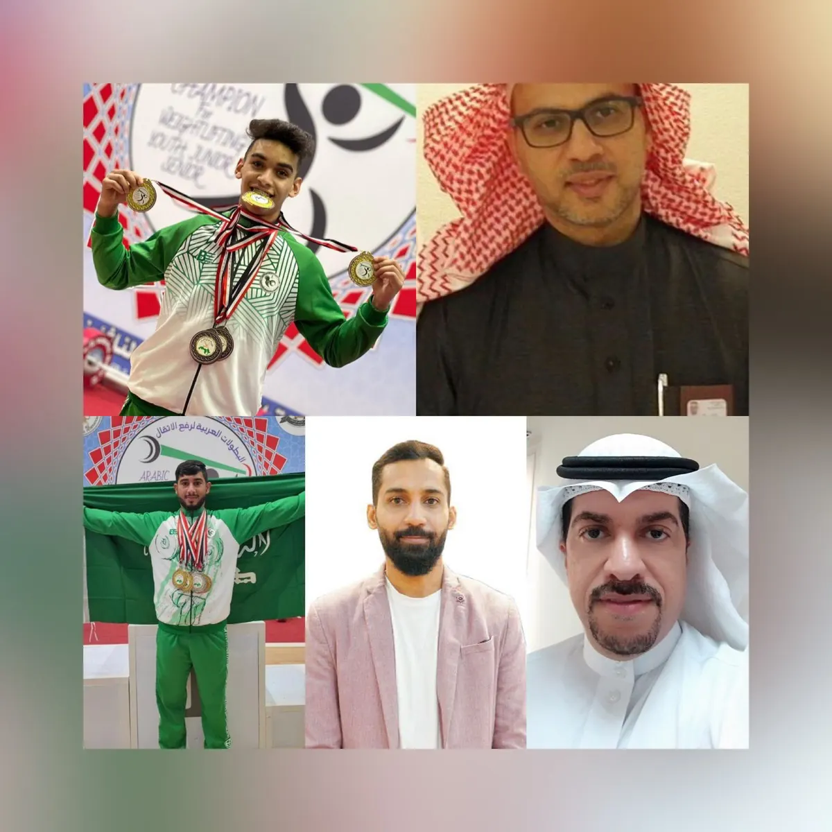 في ثلاثاء القطيف.. الباحث أحمد المطلق يستنطق تاريخ شرقي الجزيرة العربية.. الحبيب يوقع كتابه والزوري والمرزوق على منصة التكريم
