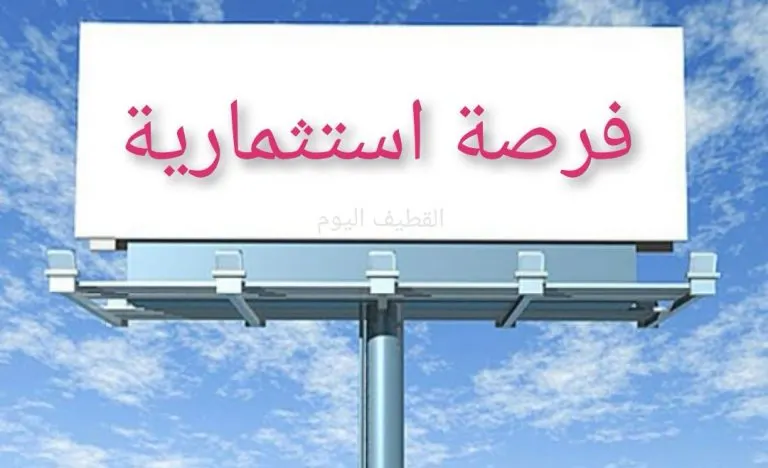 فرصة استثمارية ذهبية.. بـ3 فروع.. للبيع مطعم وجبات صحية سريعة