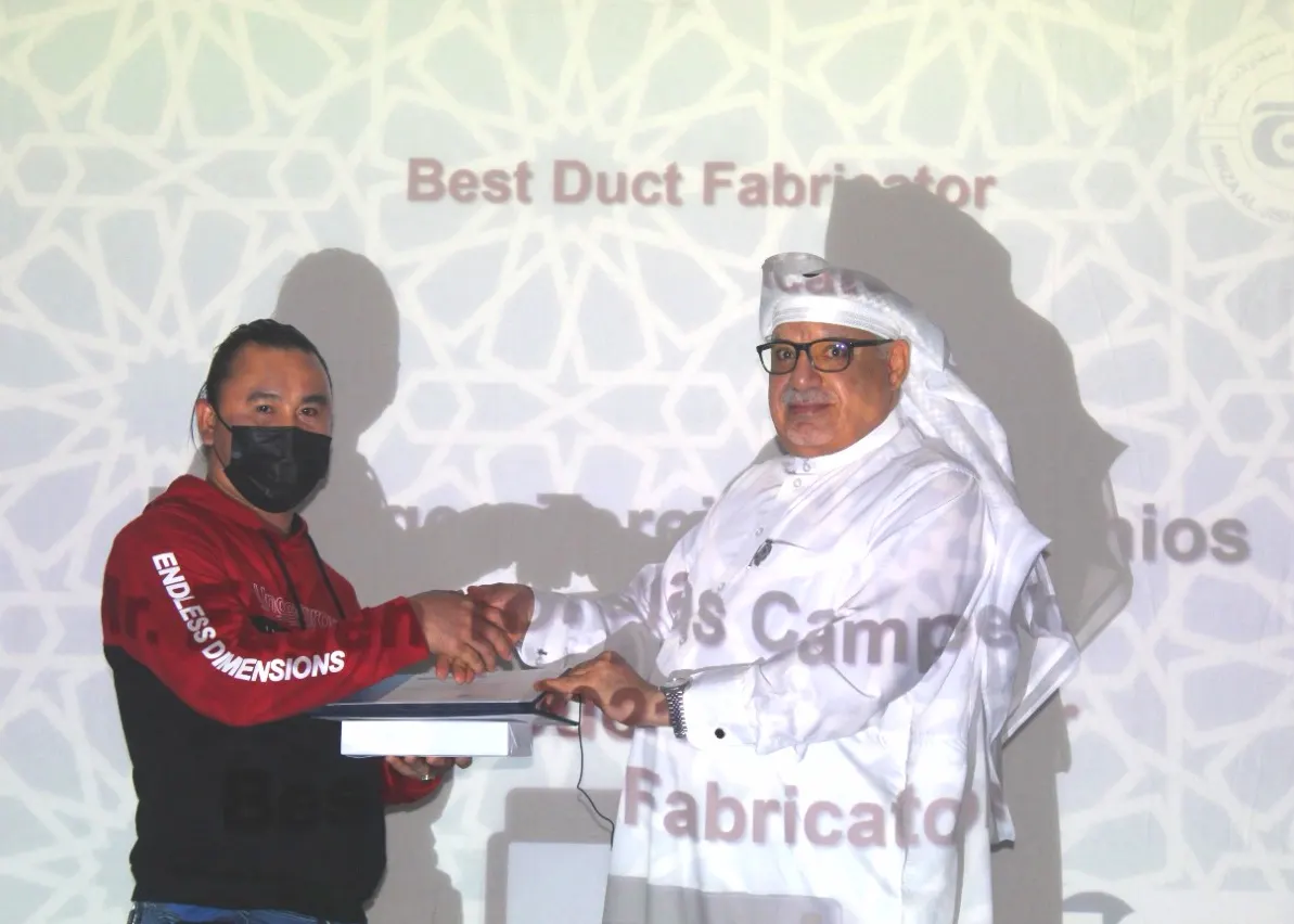 «شركة ميرزا الجشي» تُكرّم منسوبيها والمتميزين في حفلها السنوي