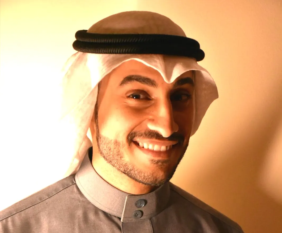 في القطيف.. «زينب» تنير أسرة «البحراني»