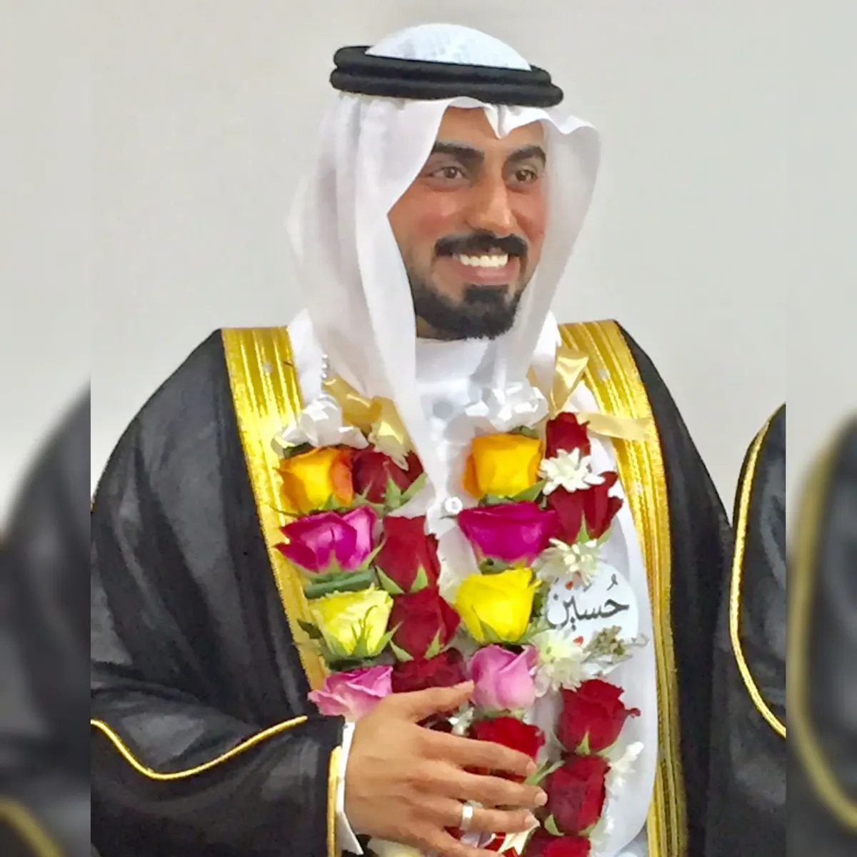 في تاروت.. القفص الذهبي يجمع عائلتي «الوحيد» و«العرادي»