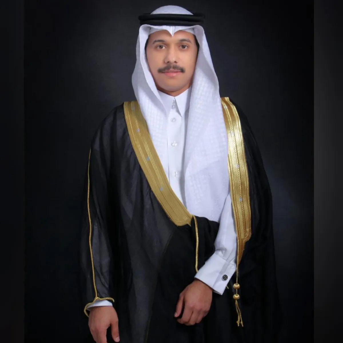 تاروت - القديح.. القفص الذهبي يجمع عائلتي «العبد الغني» و«أبو شاهين»