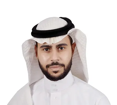 من القديح.. «فيصل الدحبوس» رئيسًا للمركز المهني والشراكات الإستراتيجية بكلية لينكون بالقطيف