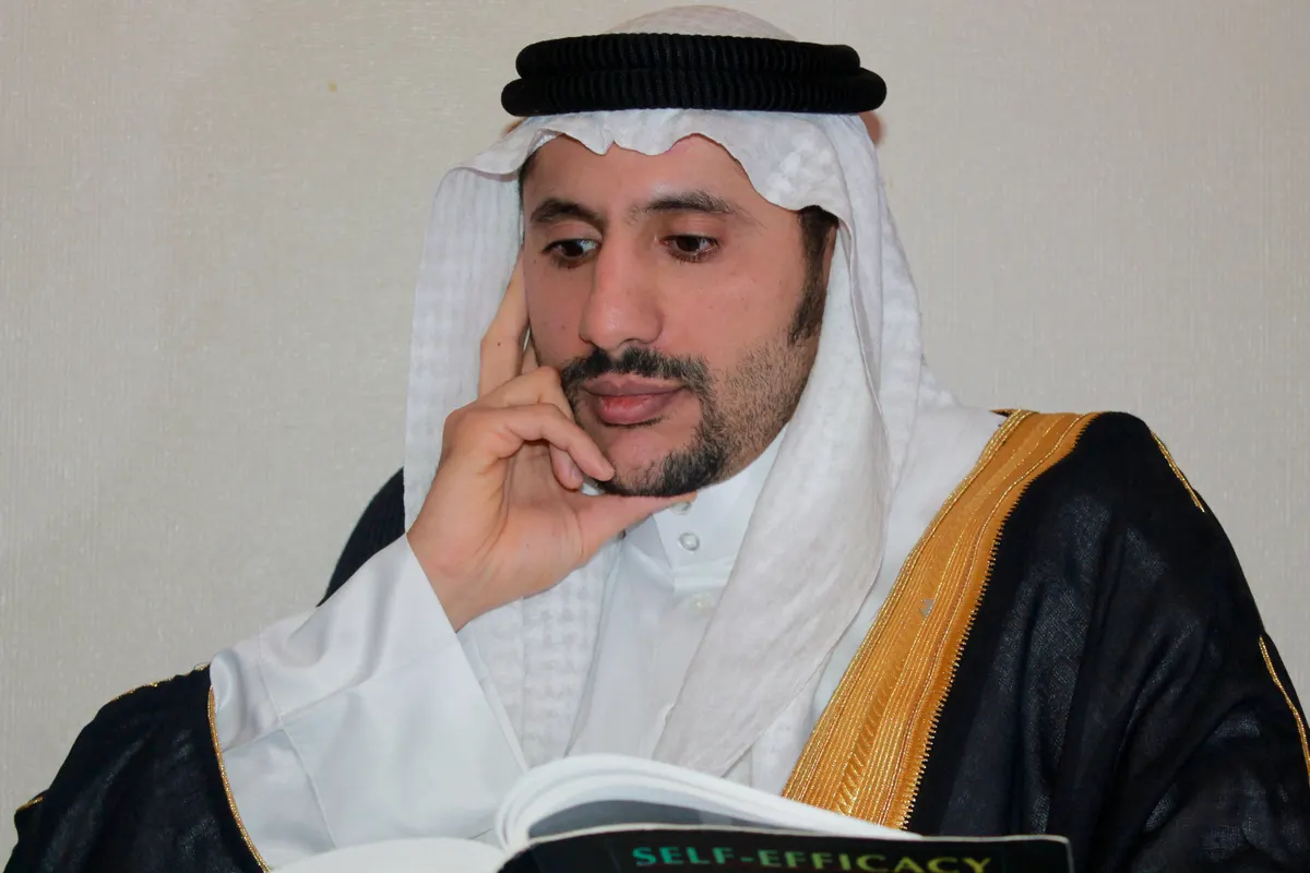 اللغة العربية كائن حي.. محاضرة للدكتور علي الحوري في الخط الثقافي