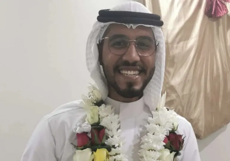 سنابس - المشاري.. «آل فردان» يحتفي بعقد قرانه على «شهاب»