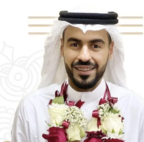 في القديح.. القفص الذهبي يجمع عائلتي «الربح» و«البناي»