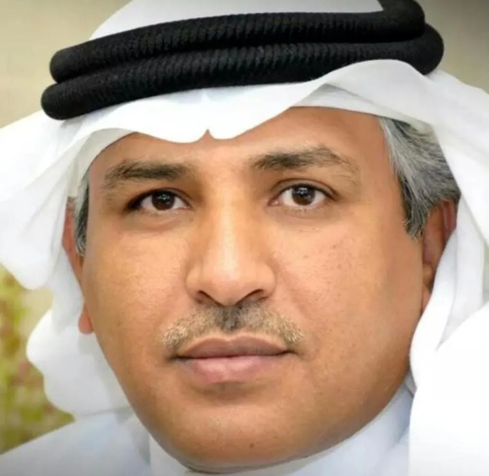 «الشاخوري» مساعداً للشؤون الإدارية والمالية بتعليم القطيف