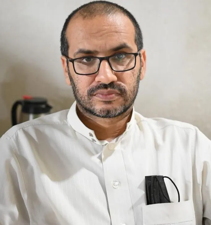 من الخويلدية.. «زينب» تنير أسرتي «القمر» و«العلوي»