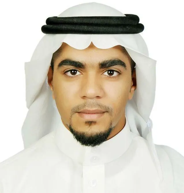 من الجارودية.. جامعة الإمام عبدالرحمن بن فيصل بالدمام تمنح «عبدالرحمن المنشاد» بكالوريوس إدارة الأعمال