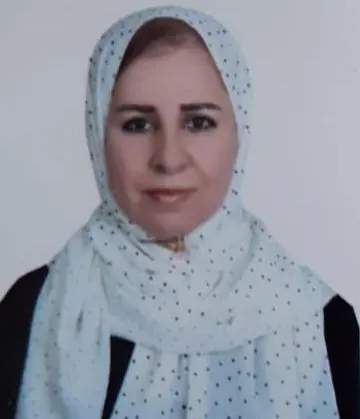 بخبرة أكثر من 28 عامًا.. «الامتياز الطبي» يضم الدكتورة وسام يوسف أخصائية الباطنية وغدد صماء والسكري وأمراض الاستقلاب