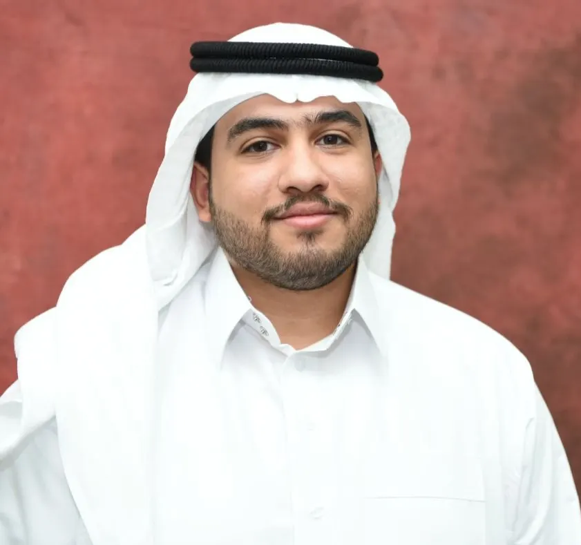 الربيعية - تاروت.. «الحمام» يحتفي بعقد قرانه على «الدهان»