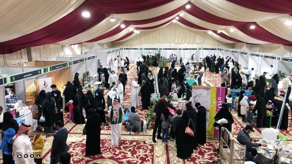 بأكثر من 15000 زائر.. زراعة الشرقية تختتم «مهرجان الخضار والورقيات والزراعة العضوية» بواجهة القطيف البحرية