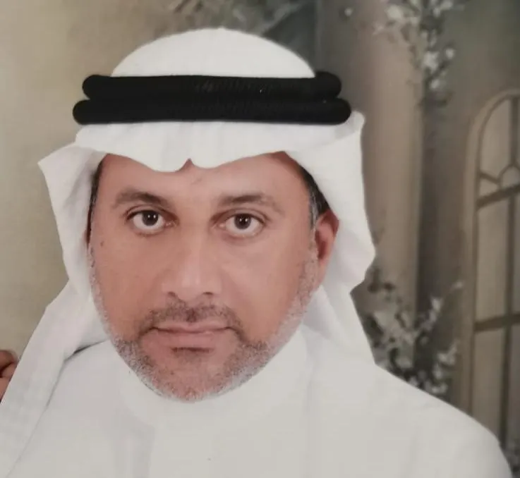 من الربيعية.. «جعفر الحريري» يتماثل للشفاء ويغادر المستشفى بعد تعرضه لوعكة صحية