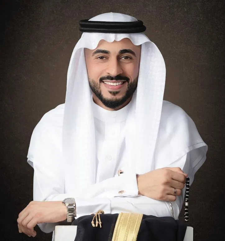 سنابس - تاروت.. «نبأ» تنير أسرتي «آل حمود» و«الحواج»