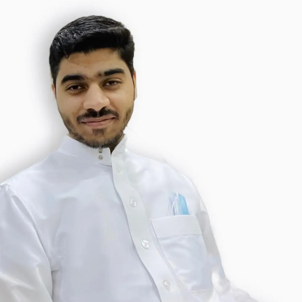 من القديح.. كلية «الجببل الجامعية» تمنح «الزين» درجة البكالريوس في الهندسة الميكانيكية