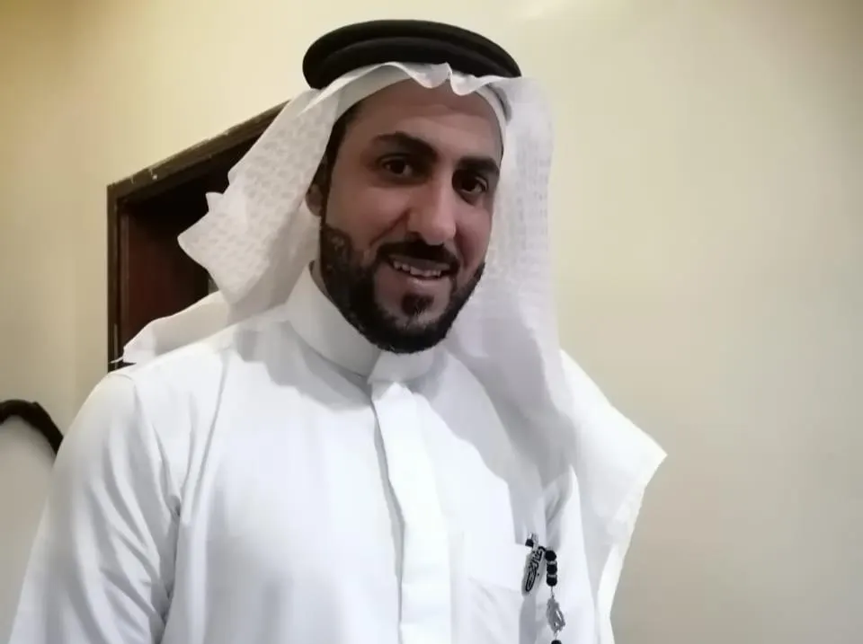 الناصرة - سنابس.. «محمد» ينير أسرتي «آل انياح» و«آل فردان»