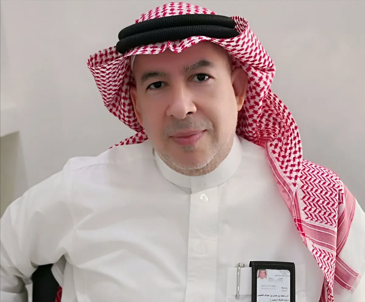 في القطيف.. «الخميس» يُعرِّف 62 تربويًّا على خطة سير الاختبارات بالمدارس