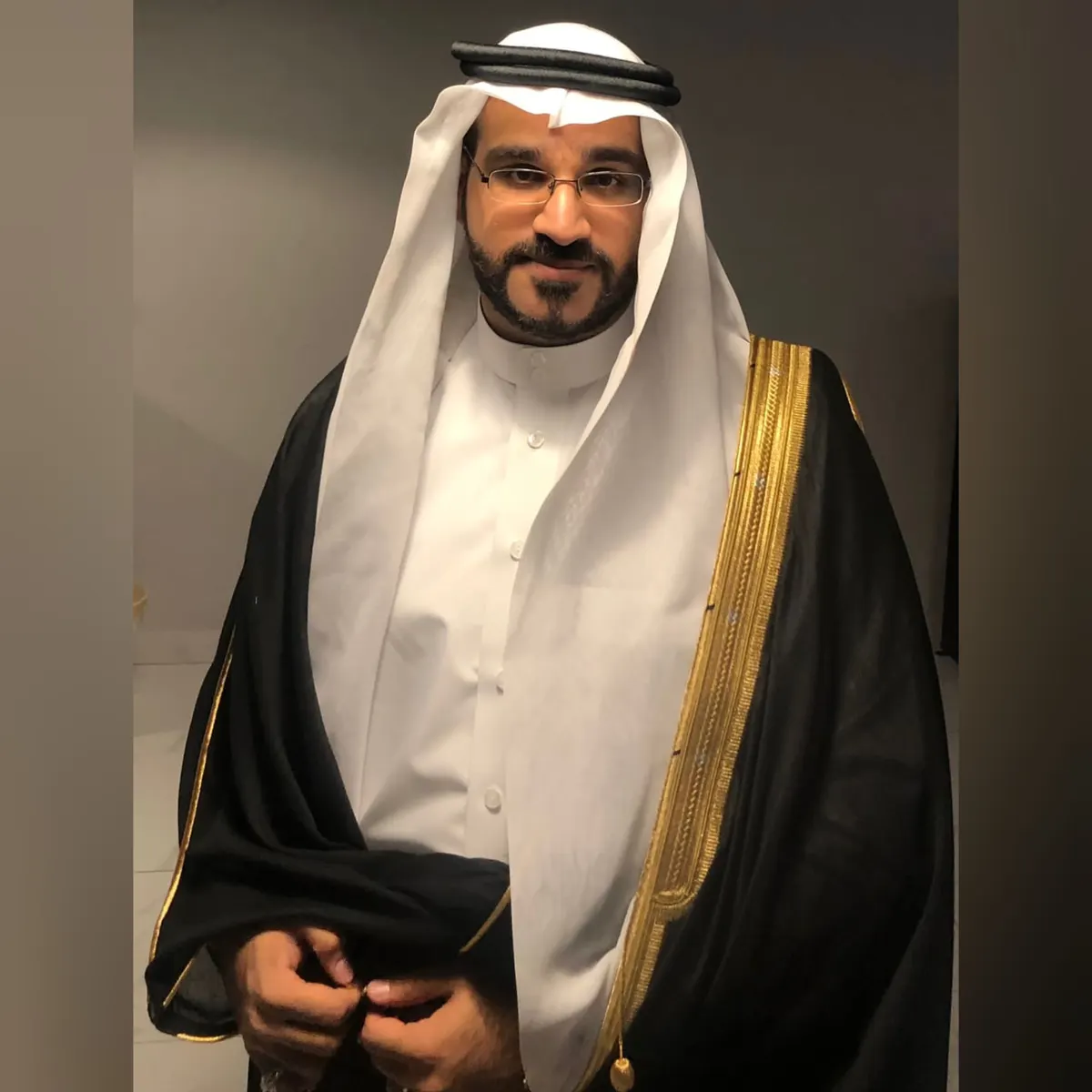 من تاروت.. القفص الذهبي يجمع عائلتي «آل بدر» و«الناصري»