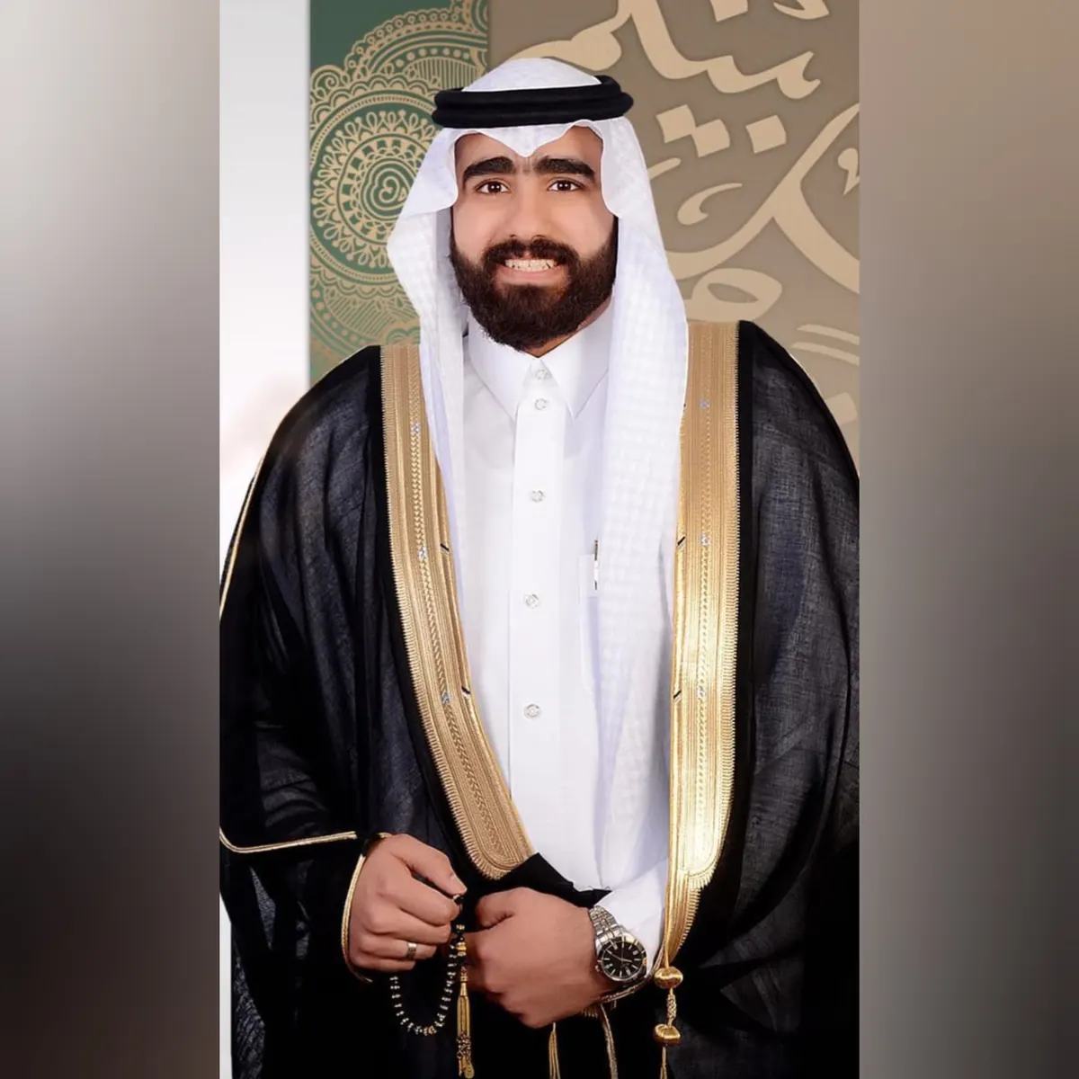 في القطيف.. القفص الذهبي يجمع عائلتي «الشهاب» و«السيهاتي»