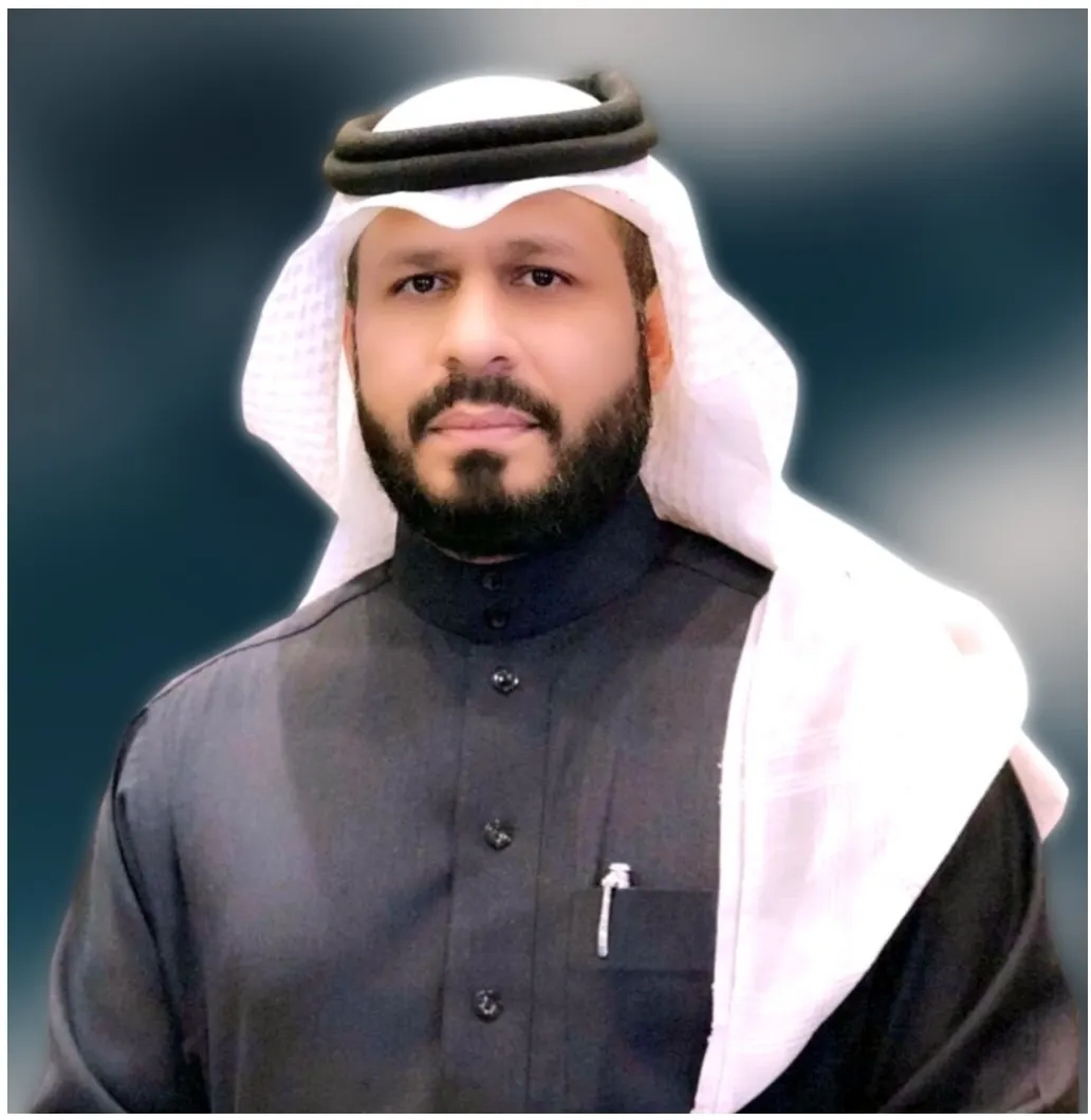 من سنابس.. الإعلامي محمد البدر عضوًا في جمعية إعلاميون