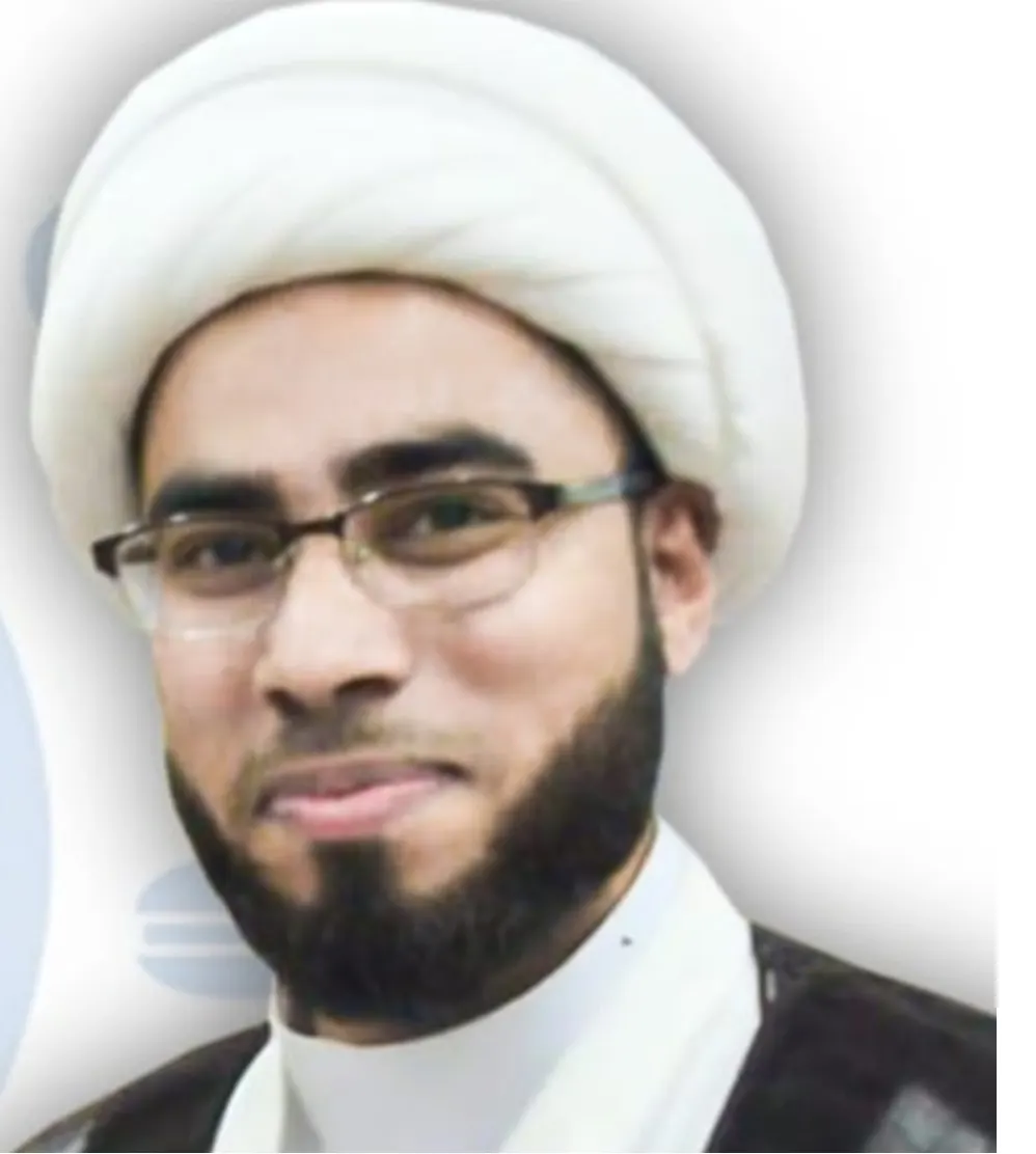على إنستغرام.. الشيخ ميثم آل سنبل يحاضر حول «بين الخوف من الباري ورجاء رحمته»